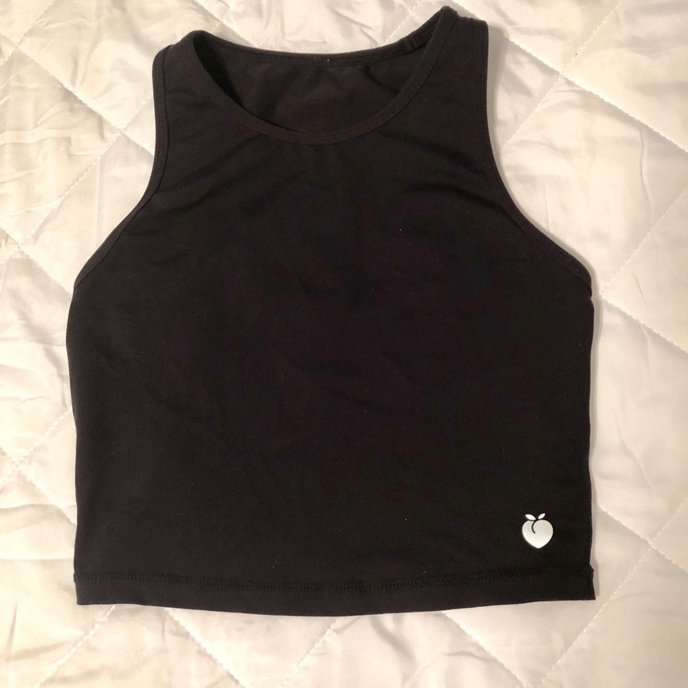 Flexliving Crop top size small
